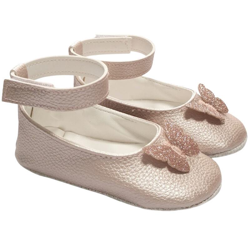 Bata 2024 butterfly flats